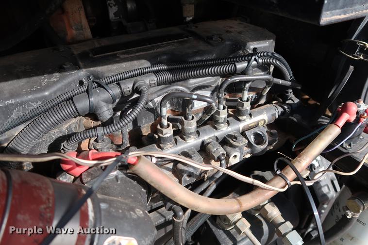 image for item DG3286 2010 Ditch Witch JT3020 Mach I directional boring unit