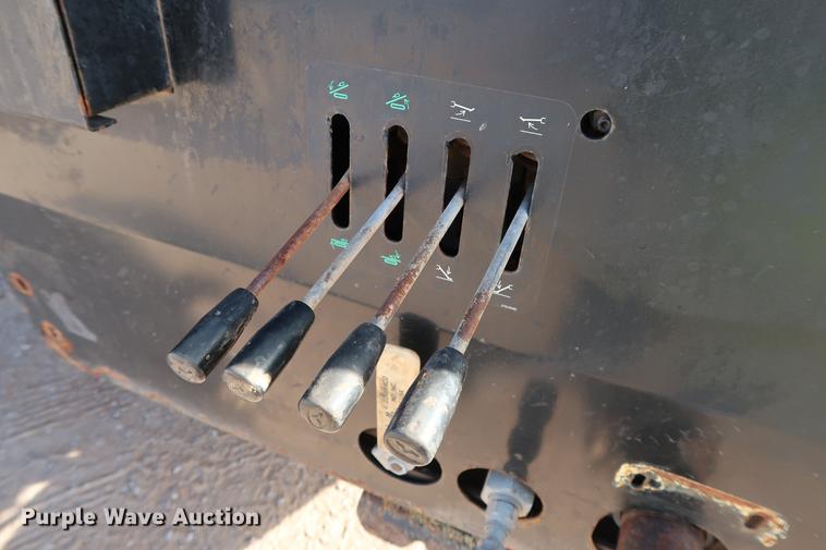 image for item DG3286 2010 Ditch Witch JT3020 Mach I directional boring unit