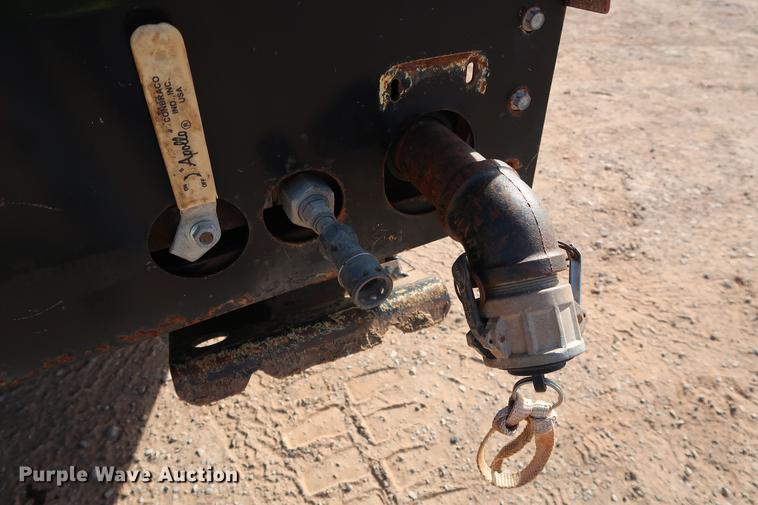 image for item DG3286 2010 Ditch Witch JT3020 Mach I directional boring unit