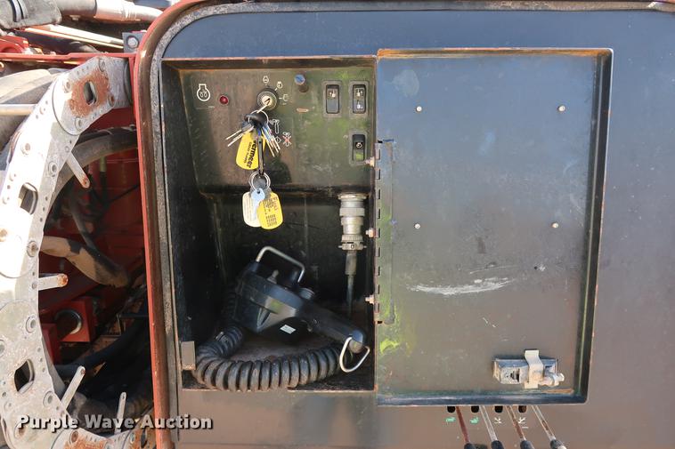 image for item DG3286 2010 Ditch Witch JT3020 Mach I directional boring unit