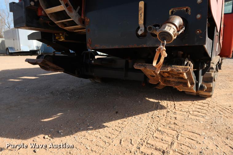 image for item DG3286 2010 Ditch Witch JT3020 Mach I directional boring unit