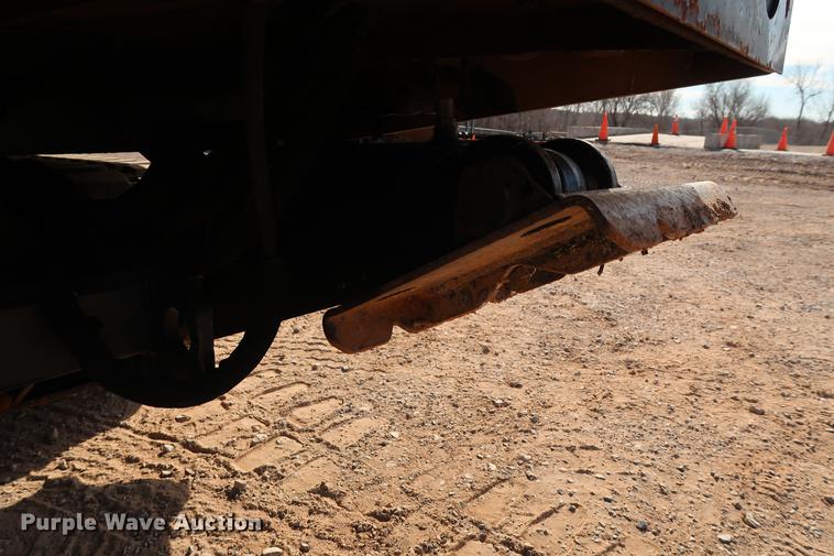 image for item DG3286 2010 Ditch Witch JT3020 Mach I directional boring unit