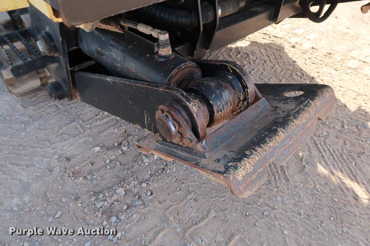 image for item DG3286 2010 Ditch Witch JT3020 Mach I directional boring unit