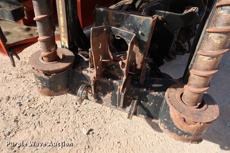 image for item DG3286 2010 Ditch Witch JT3020 Mach I directional boring unit