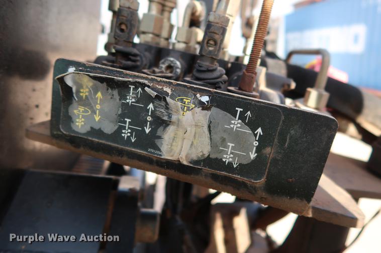 image for item DG3286 2010 Ditch Witch JT3020 Mach I directional boring unit