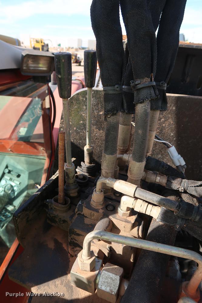 image for item DG3286 2010 Ditch Witch JT3020 Mach I directional boring unit