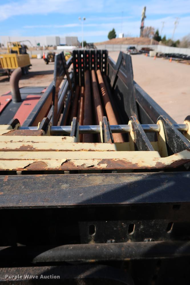 image for item DG3286 2010 Ditch Witch JT3020 Mach I directional boring unit