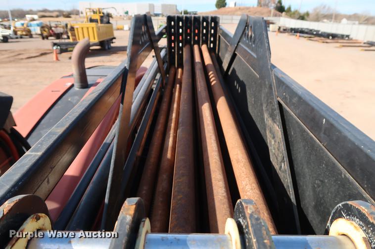 image for item DG3286 2010 Ditch Witch JT3020 Mach I directional boring unit