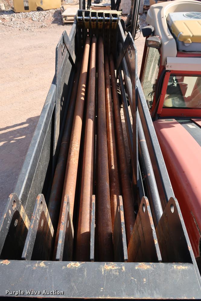 image for item DG3286 2010 Ditch Witch JT3020 Mach I directional boring unit