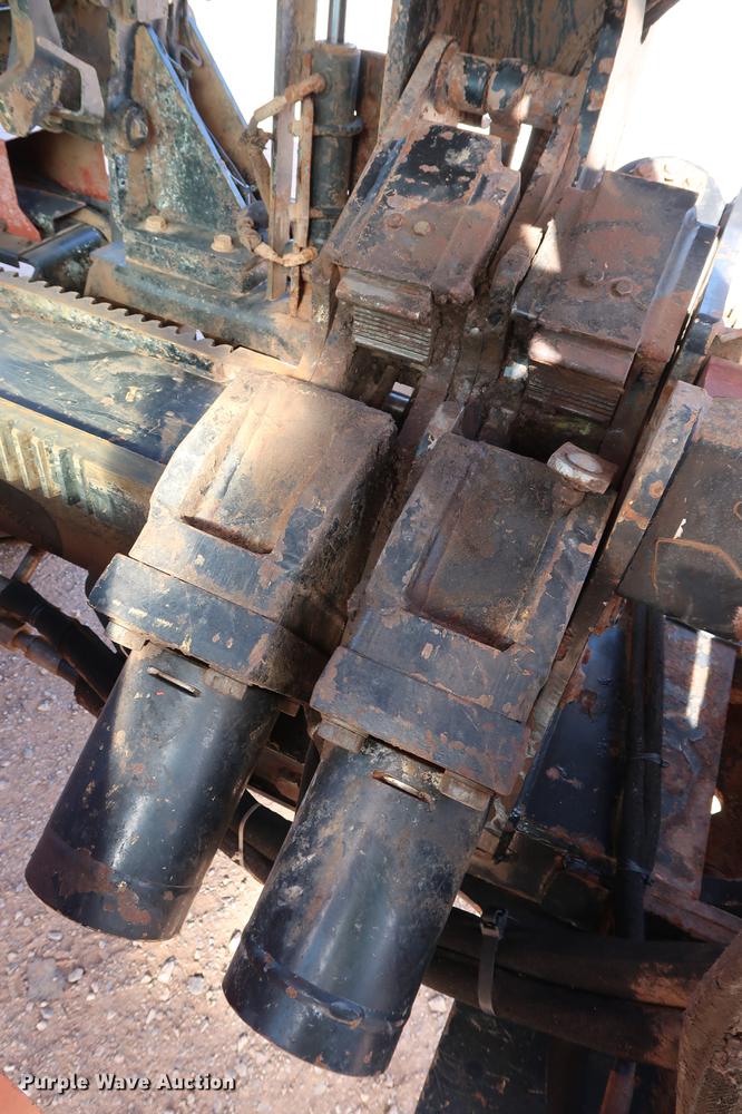 image for item DG3286 2010 Ditch Witch JT3020 Mach I directional boring unit