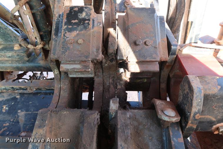 image for item DG3286 2010 Ditch Witch JT3020 Mach I directional boring unit