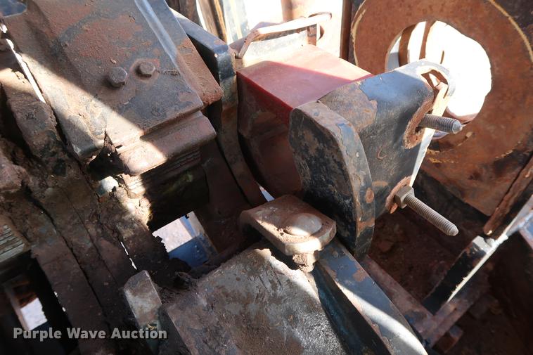 image for item DG3286 2010 Ditch Witch JT3020 Mach I directional boring unit