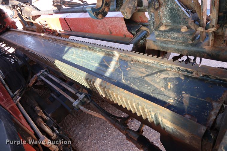 image for item DG3286 2010 Ditch Witch JT3020 Mach I directional boring unit