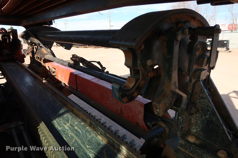 image for item DG3286 2010 Ditch Witch JT3020 Mach I directional boring unit