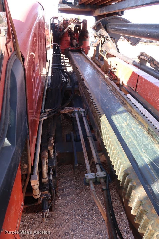 image for item DG3286 2010 Ditch Witch JT3020 Mach I directional boring unit