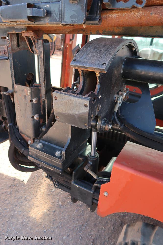 image for item DG3286 2010 Ditch Witch JT3020 Mach I directional boring unit
