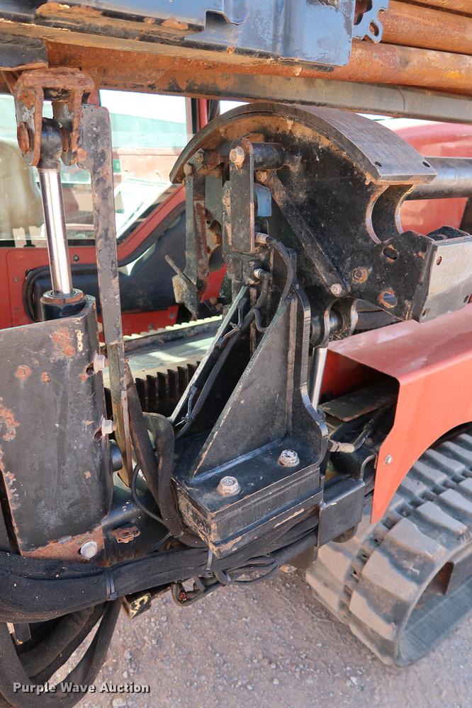 image for item DG3286 2010 Ditch Witch JT3020 Mach I directional boring unit