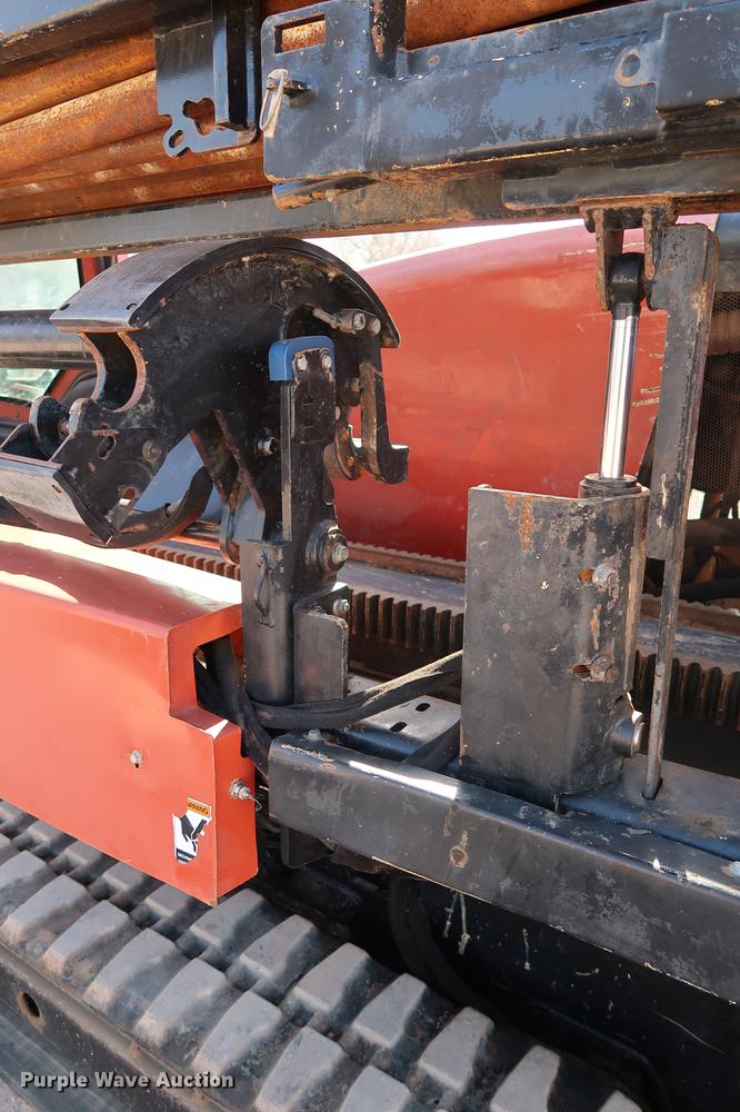 image for item DG3286 2010 Ditch Witch JT3020 Mach I directional boring unit