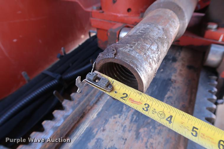 image for item DG3286 2010 Ditch Witch JT3020 Mach I directional boring unit