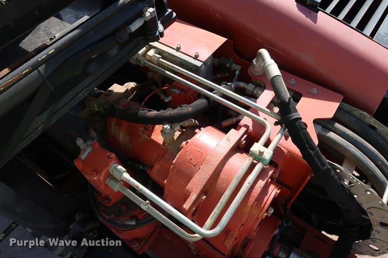 image for item DG3286 2010 Ditch Witch JT3020 Mach I directional boring unit