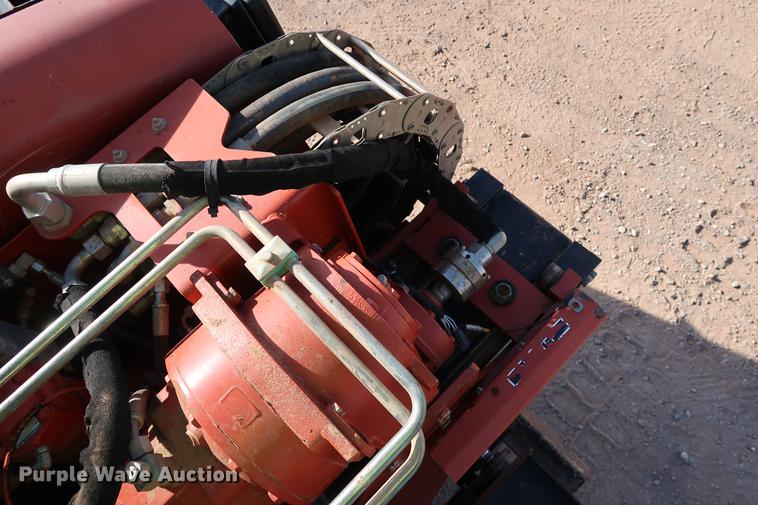 image for item DG3286 2010 Ditch Witch JT3020 Mach I directional boring unit