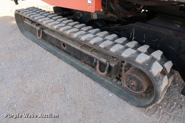 image for item DG3286 2010 Ditch Witch JT3020 Mach I directional boring unit