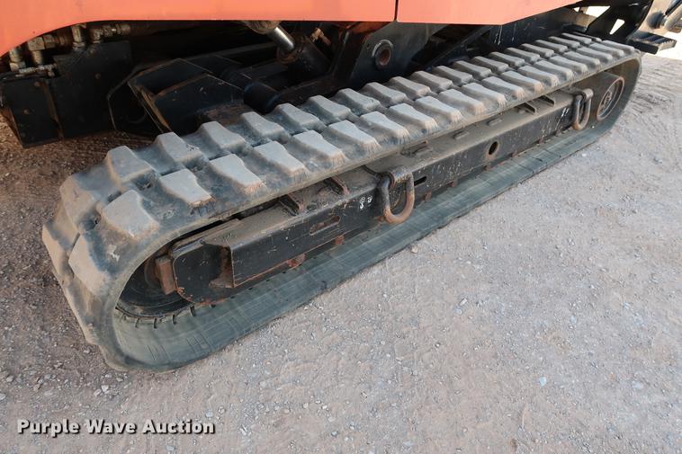 image for item DG3286 2010 Ditch Witch JT3020 Mach I directional boring unit