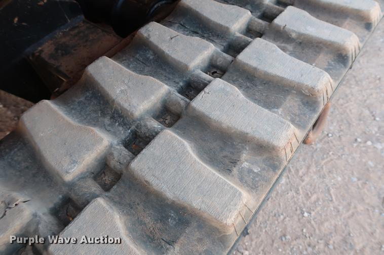 image for item DG3286 2010 Ditch Witch JT3020 Mach I directional boring unit