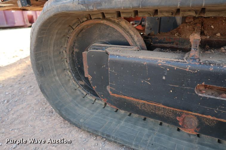 image for item DG3286 2010 Ditch Witch JT3020 Mach I directional boring unit