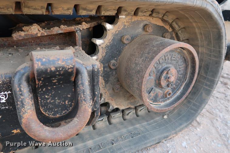 image for item DG3286 2010 Ditch Witch JT3020 Mach I directional boring unit