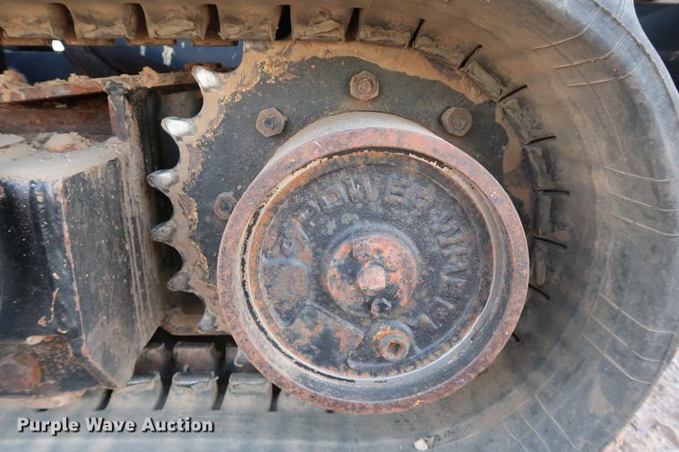 image for item DG3286 2010 Ditch Witch JT3020 Mach I directional boring unit