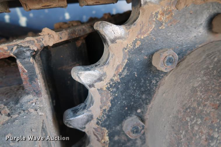 image for item DG3286 2010 Ditch Witch JT3020 Mach I directional boring unit