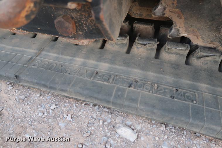 image for item DG3286 2010 Ditch Witch JT3020 Mach I directional boring unit