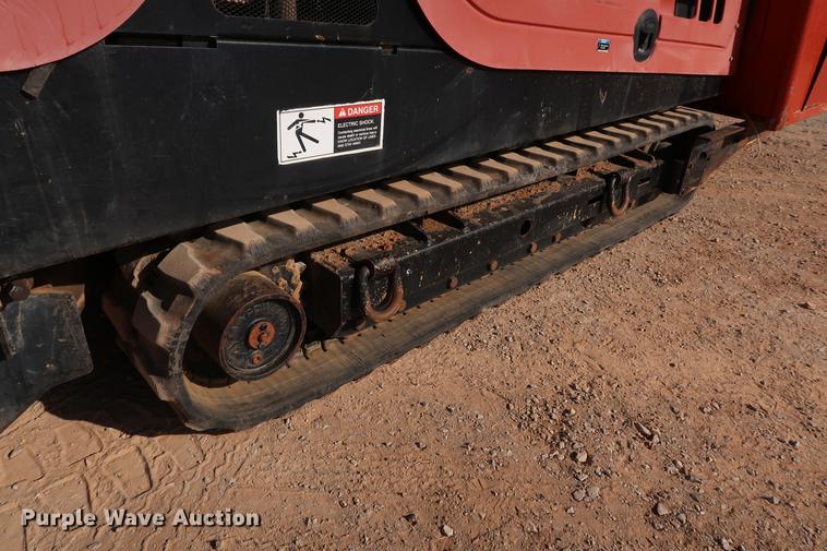 image for item DG3286 2010 Ditch Witch JT3020 Mach I directional boring unit