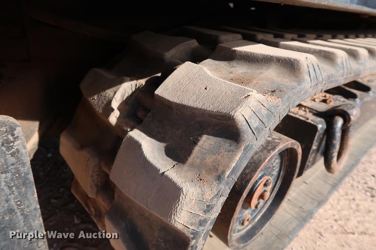 image for item DG3286 2010 Ditch Witch JT3020 Mach I directional boring unit