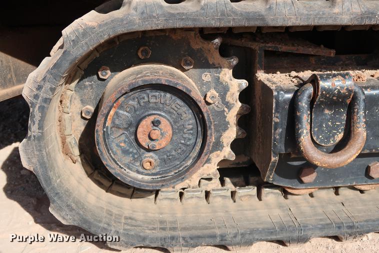 image for item DG3286 2010 Ditch Witch JT3020 Mach I directional boring unit