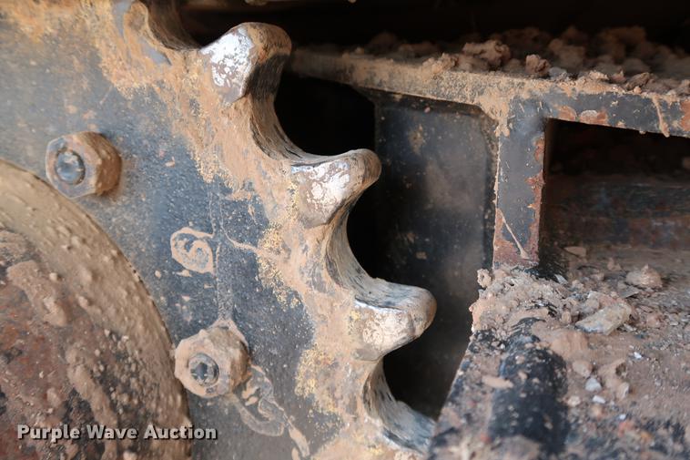 image for item DG3286 2010 Ditch Witch JT3020 Mach I directional boring unit