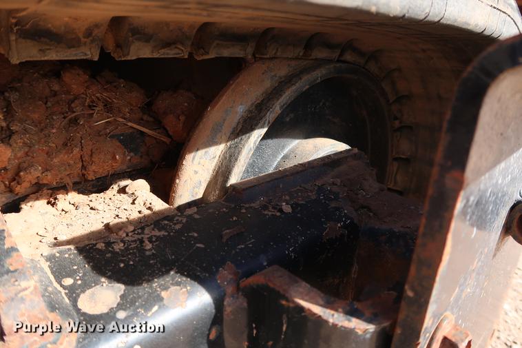 image for item DG3286 2010 Ditch Witch JT3020 Mach I directional boring unit