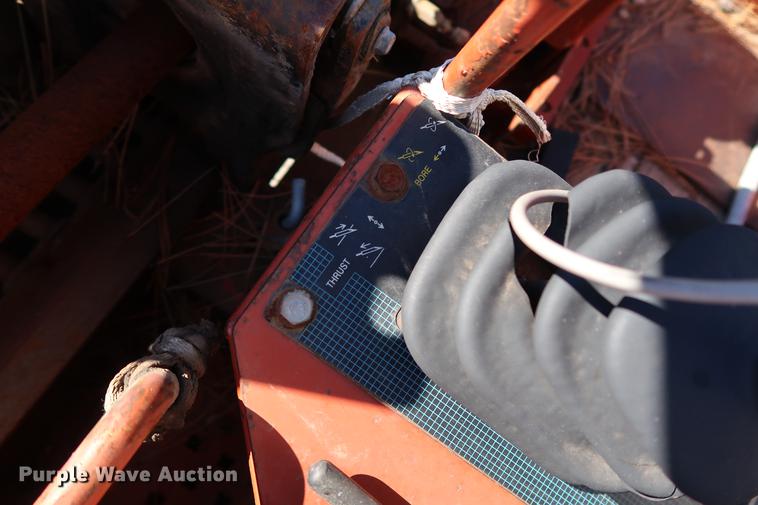 image for item DG3291 2004 Ditch Witch JT920 directional boring unit