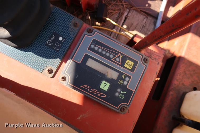 image for item DG3291 2004 Ditch Witch JT920 directional boring unit