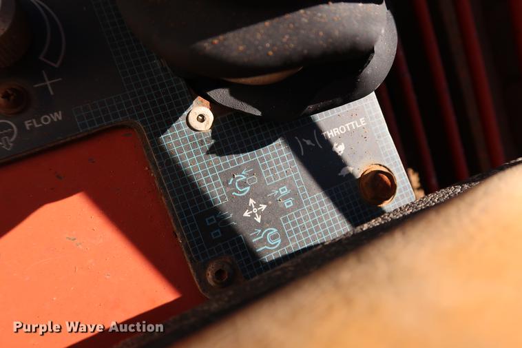 image for item DG3291 2004 Ditch Witch JT920 directional boring unit