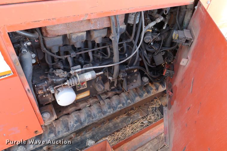 image for item DG3291 2004 Ditch Witch JT920 directional boring unit