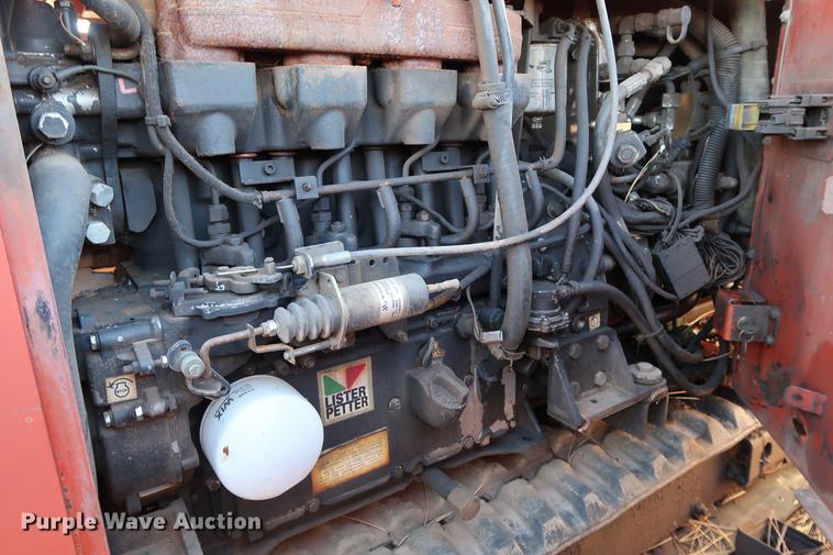 image for item DG3291 2004 Ditch Witch JT920 directional boring unit