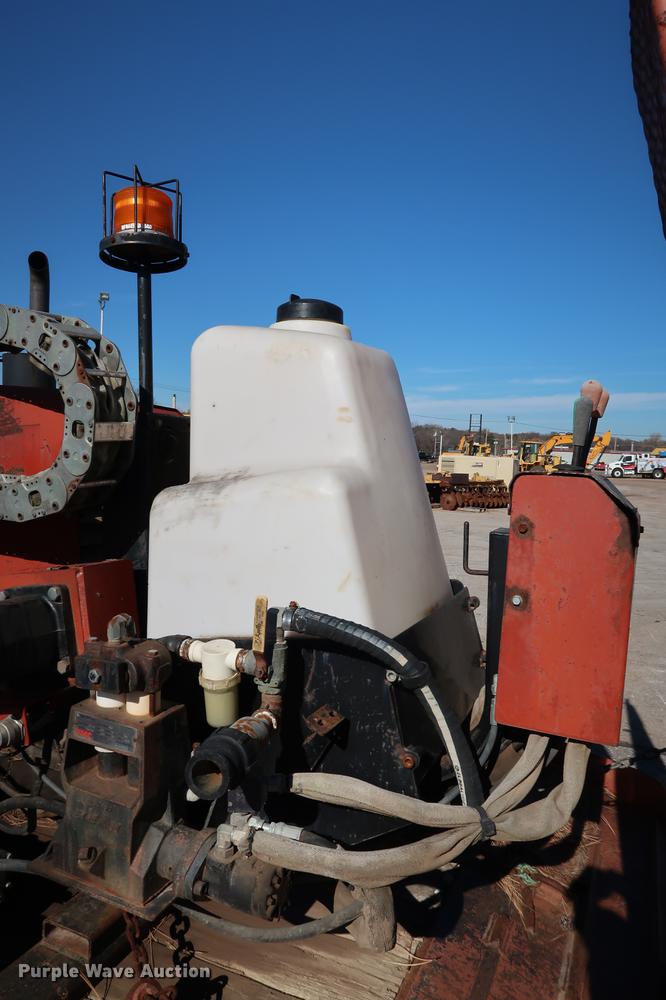 image for item DG3291 2004 Ditch Witch JT920 directional boring unit