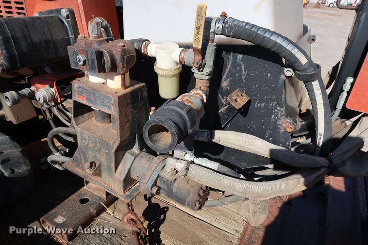 image for item DG3291 2004 Ditch Witch JT920 directional boring unit