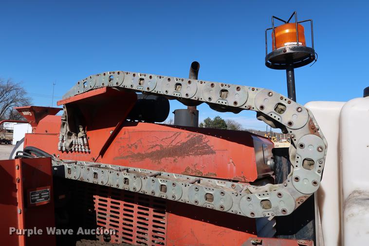 image for item DG3291 2004 Ditch Witch JT920 directional boring unit