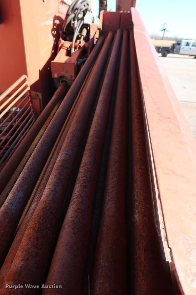 image for item DG3291 2004 Ditch Witch JT920 directional boring unit