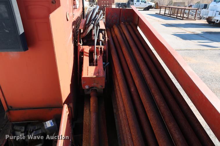 image for item DG3291 2004 Ditch Witch JT920 directional boring unit