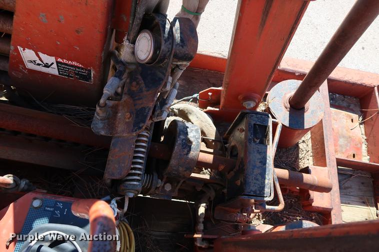 image for item DG3291 2004 Ditch Witch JT920 directional boring unit