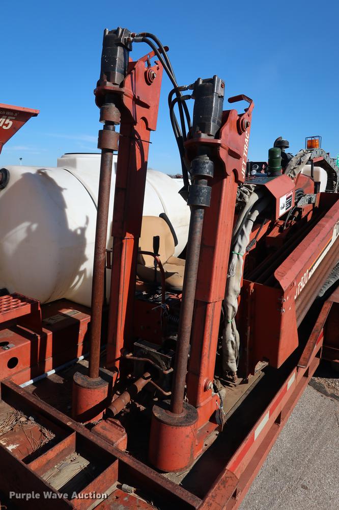 image for item DG3291 2004 Ditch Witch JT920 directional boring unit